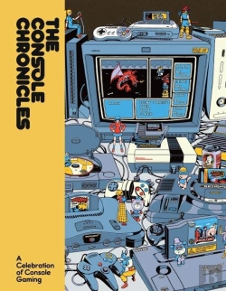 Bertrand.pt - The Console Chronicles