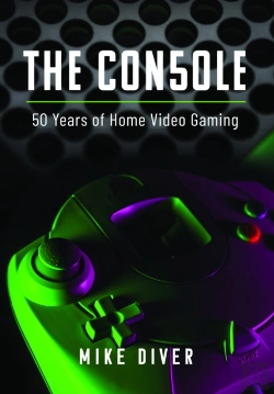 Bertrand.pt - The Console