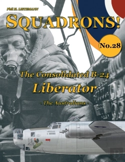 Bertrand.pt - The Consolidated B-24 Liberator