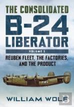 The Consolidated B-24 Liberator