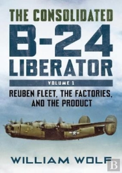 Bertrand.pt - The Consolidated B-24 Liberator