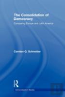 The Consolidation Of Democracy
