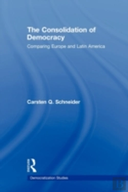 Bertrand.pt - The Consolidation Of Democracy