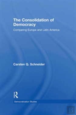 Bertrand.pt - The Consolidation Of Democracy