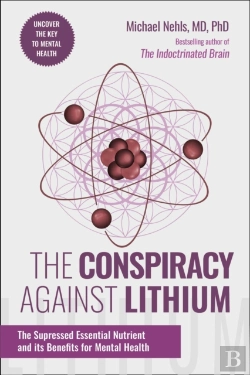 Bertrand.pt - The Conspiracy Against Lithium