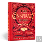 The Conspiracy Book