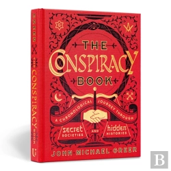 Bertrand.pt - The Conspiracy Book