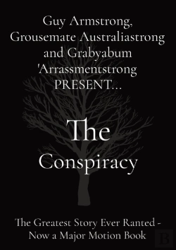 Bertrand.pt - The Conspiracy
