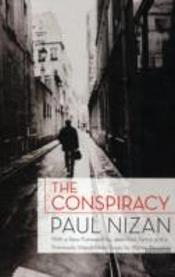 The Conspiracy
