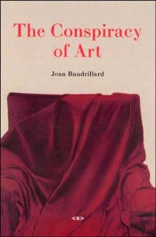 The Conspiracy Of Art