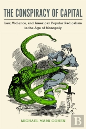 The Conspiracy Of Capital