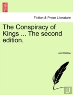 Bertrand.pt - The Conspiracy Of Kings ... The Second E