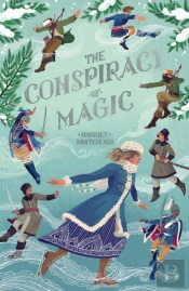 The Conspiracy Of Magic