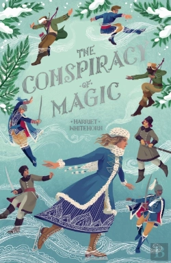 Bertrand.pt - The Conspiracy Of Magic