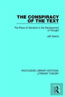 The Conspiracy Of The Text