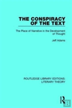 Bertrand.pt - The Conspiracy Of The Text