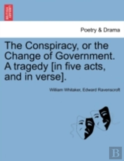 Bertrand.pt - The Conspiracy, Or The Change Of Governm