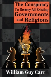 The Conspiracy To Destroy All Existing G