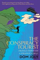 The Conspiracy Tourist