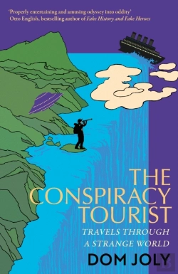 Bertrand.pt - The Conspiracy Tourist