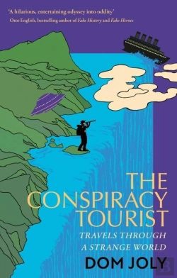 Bertrand.pt - The Conspiracy Tourist