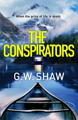 Bertrand.pt - The Conspirators