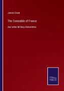 The Constable Of France