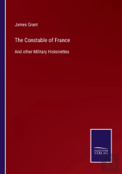 The Constable Of France