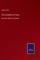 The Constable Of France