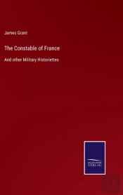 The Constable Of France