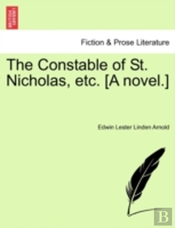 Bertrand.pt - The Constable Of St. Nicholas, Etc. (A N