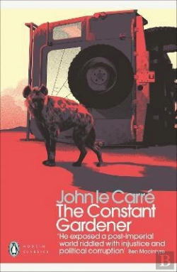 Bertrand.pt - The Constant Gardener