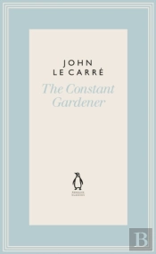 The Constant Gardener