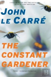 The Constant Gardener