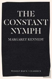 The Constant Nymph : Love And Loathing In Bohemia