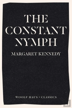 Bertrand.pt - The Constant Nymph : Love And Loathing In Bohemia