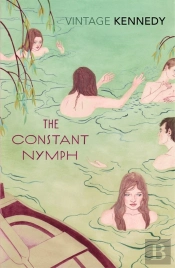 The Constant Nymph