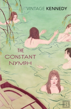Bertrand.pt - The Constant Nymph
