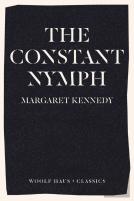 The Constant Nymph