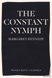 The Constant Nymph