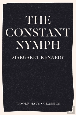 Bertrand.pt - The Constant Nymph