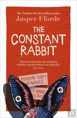 Bertrand.pt - The Constant Rabbit