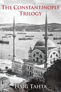 Bertrand.pt - The Constantinople Trilogy