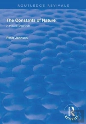 The Constants Of Nature