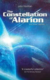 The Constellation Of Alarion And Other Stories
