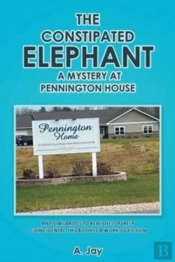 Bertrand.pt - The Constipated Elephant