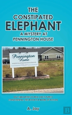 Bertrand.pt - The Constipated Elephant