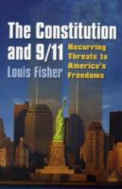 The Constitution And 9/11