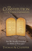 The Constitution And Commandments