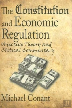 Bertrand.pt - The Constitution And Economic Regulation